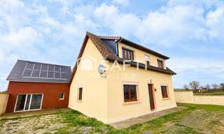 Maison 5 Pièces 127 m² à vendre à Campagnolles (14500)