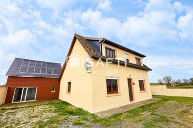 Maison 5 pièces 178000 €