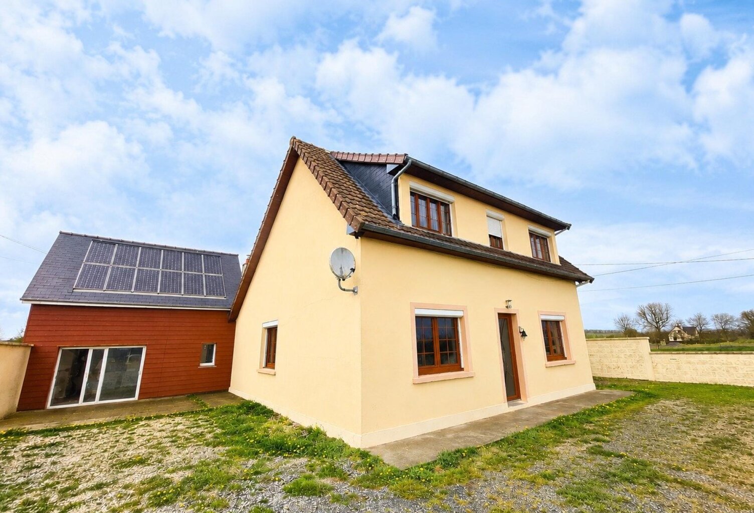 maison à moins de 10 minutes de vire — photo 1