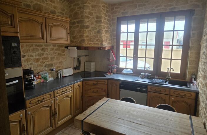 maison à moins de 10 minutes de vire — photo 2
