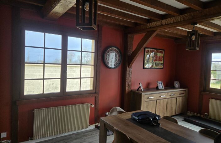 maison à moins de 10 minutes de vire — photo 4