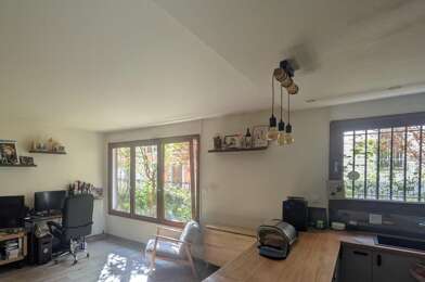 Appartement 2 pièces 445000 €