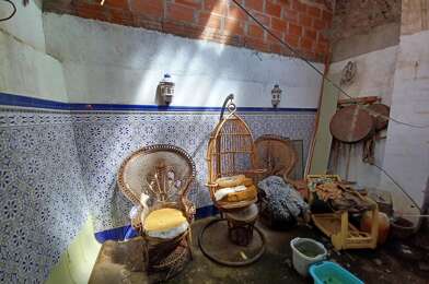 Maison 4 pièces 55000 €