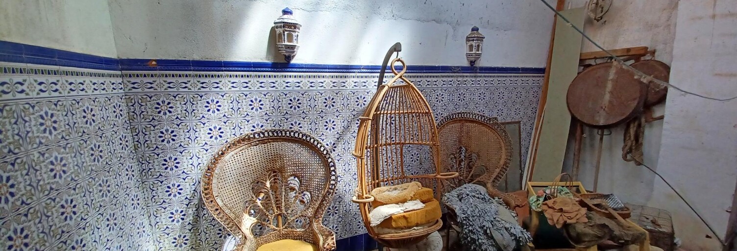 Maison 4 Pièces 170 m² à vendre à Cessenon-sur-Orb (34460)