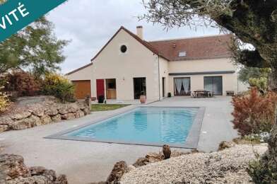 Maison 6 pièces 349900 €