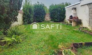 Maison 4 Pièces 75 m² à vendre à Saint-Prix (95390)