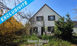 Maison 6 Pièces 100 m² à vendre à Saint-Martin-le-Beau (37270)