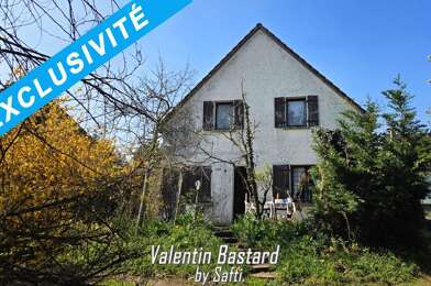 Maison 6 pièces 179350 €