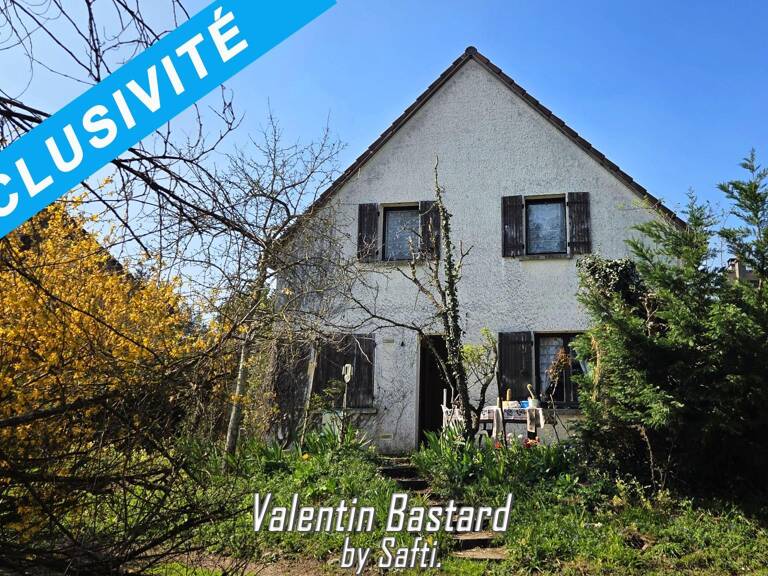 Pavillon ancien — photo 1