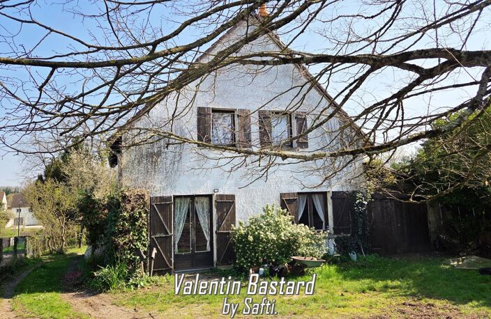 Pavillon ancien — photo 3