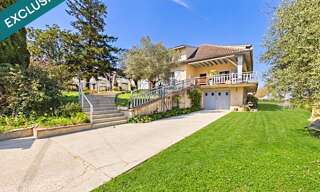 Maison 6 Pièces 180 m² à vendre à Castagnac (31310)