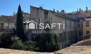 Appartement 2 Pièces 56 m² à vendre à Aix-en-Provence (13100)