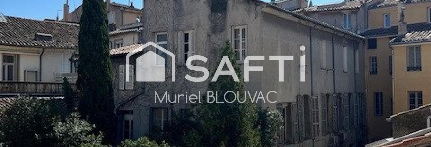 Appartement 2 Pièces 56 m² à vendre à Aix-en-Provence (13100)