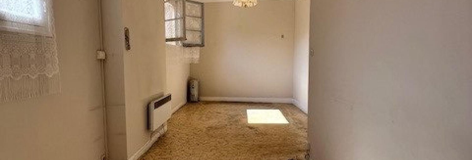 Appartement 2 Pièces 56 m² à vendre à Aix-en-Provence (13100)