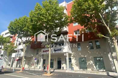 Appartement 1 pièces 66500 €