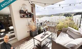 Appartement 2 Pièces 44 m² à vendre à Menucourt (95180)