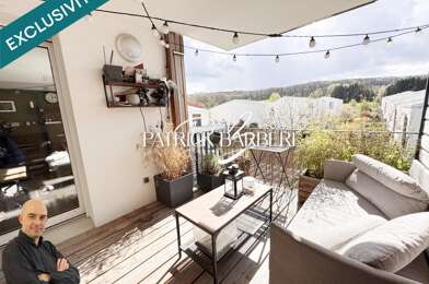 Appartement 2 pièces 165000 €