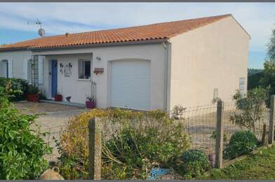 Maison 6 pièces 298500 €