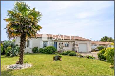 Maison 6 pièces 298500 €