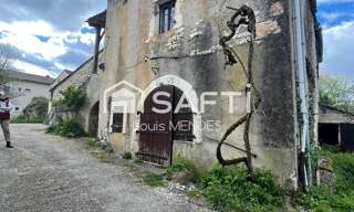 Maison 5 Pièces 110 m² à vendre à Bellefont-La Rauze (46090)