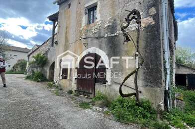 Maison 5 pièces 120000 €