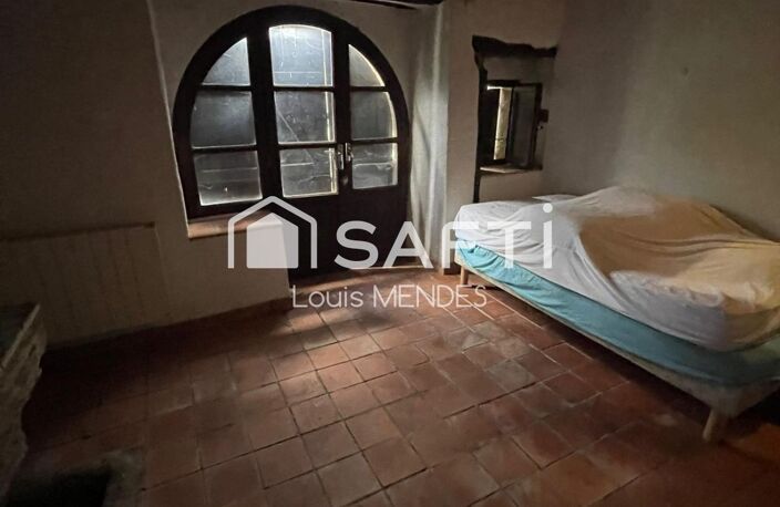 MAISON A RAFRAICHIR SUR LES HAUTEURS DU LOT — photo 5
