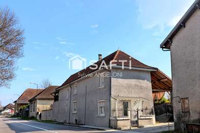 Maison 5 pièces 220000 €