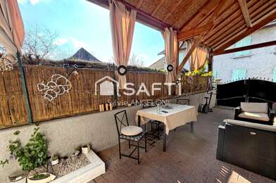 Maison 5 pièces 220000 €