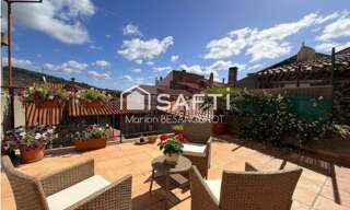 Maison 4 Pièces 105 m² à vendre à Latour-de-France (66720)