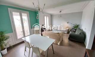 Appartement 5 Pièces 145 m² à vendre à Nanterre (92000)