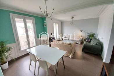 Appartement 5 pièces 490000 €