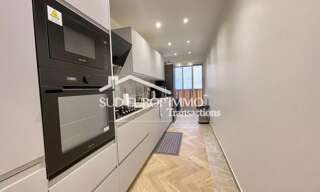 Appartement 3 Pièces 77 m² à vendre à Nice (06000)