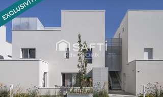 Appartement 4 Pièces 82 m² à vendre à Saint-Jacques-de-la-Lande (35136)