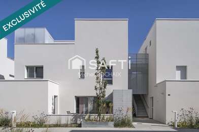 Appartement 4 pièces 374900 €