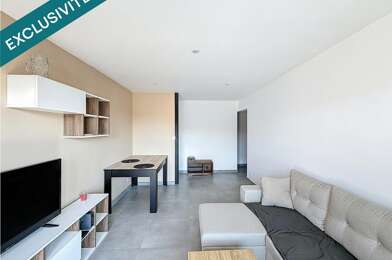 Appartement 3 pièces 175000 €