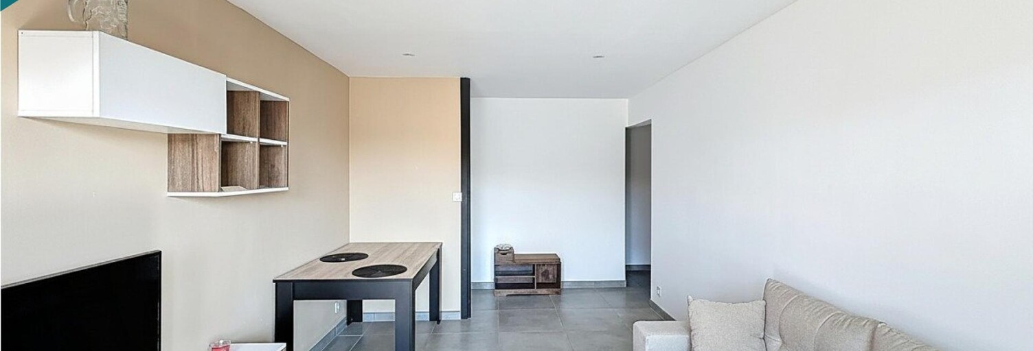 Appartement 3 Pièces 51 m² à vendre à Fréjus (83600)