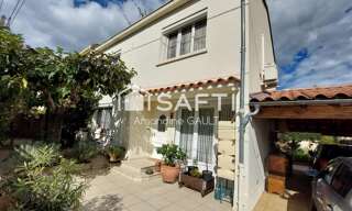 Maison 5 Pièces 100 m² à vendre à Alès (30100)