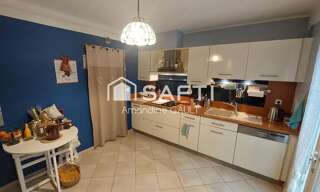 Maison 5 Pièces 100 m² à vendre à Alès (30100)