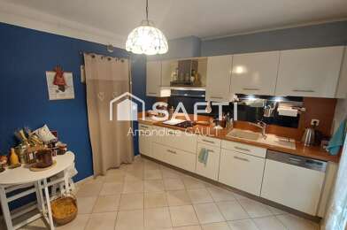 Maison 5 pièces 240000 €