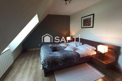 Appartement 4 pièces 418000 €