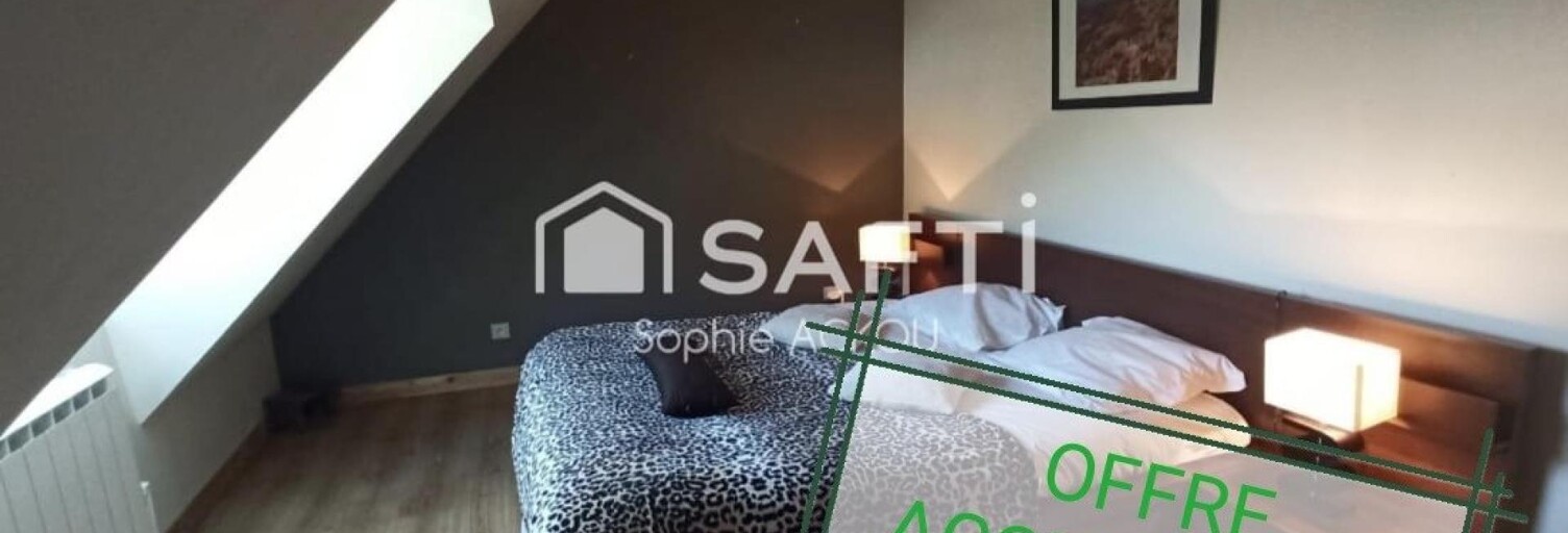 Appartement 4 Pièces 144 m² à vendre à Ceillac (05600)