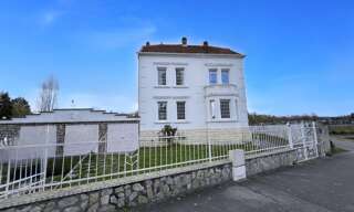 Maison 9 Pièces 210 m² à vendre à Stiring-Wendel (57350)