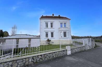 Maison 9 pièces 220000 €