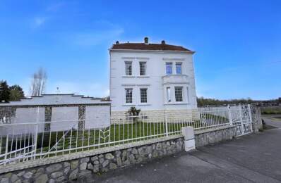 Maison individuelle constituée de 3 appartements — photo du bien