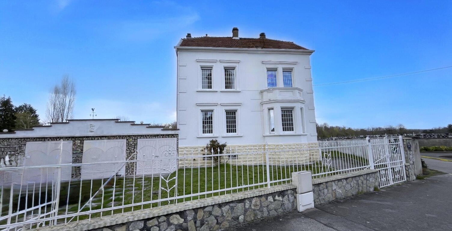 Maison individuelle constituée de 3 appartements — photo 1