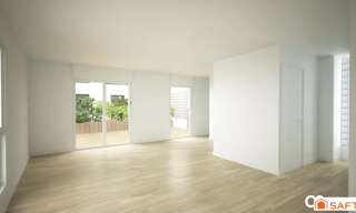 Appartement 2 Pièces 51 m² à vendre à Cachan (94230)