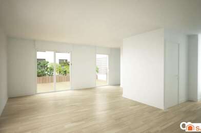 Appartement 2 pièces 252000 €