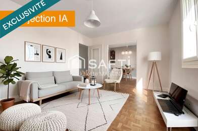 Appartement 4 pièces 195520 €
