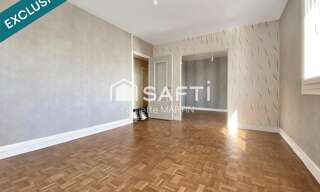 Appartement 4 Pièces 65 m² à vendre à Nantes (44100)