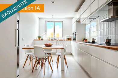 Appartement 4 pièces 186160 €